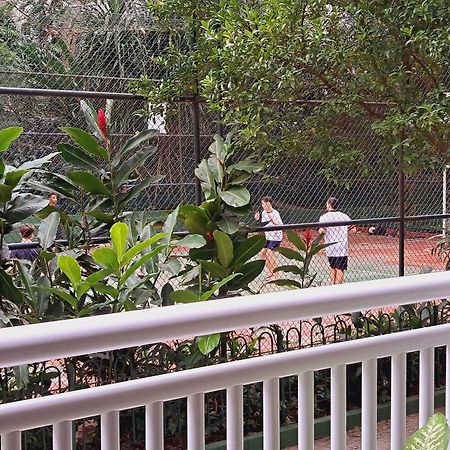 Estudio Completo Entre Botafogo E Copacabana Ρίο ντε Τζανέιρο Εξωτερικό φωτογραφία