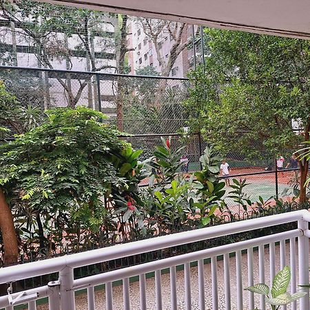 Estudio Completo Entre Botafogo E Copacabana Ρίο ντε Τζανέιρο Εξωτερικό φωτογραφία