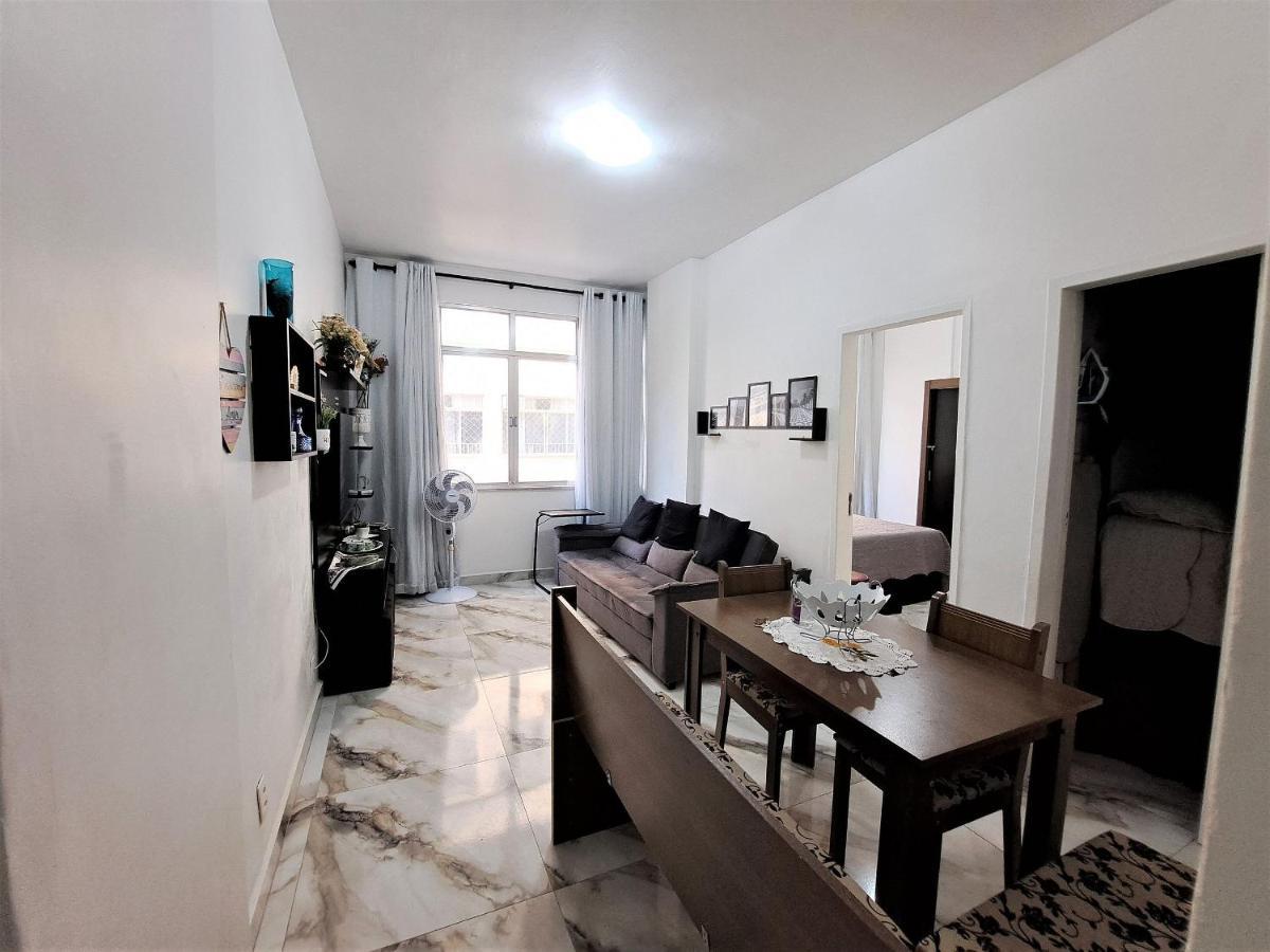 Estudio Completo Entre Botafogo E Copacabana Ρίο ντε Τζανέιρο Εξωτερικό φωτογραφία