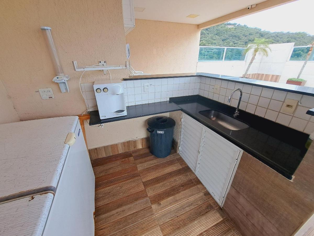 Estudio Completo Entre Botafogo E Copacabana Ρίο ντε Τζανέιρο Εξωτερικό φωτογραφία