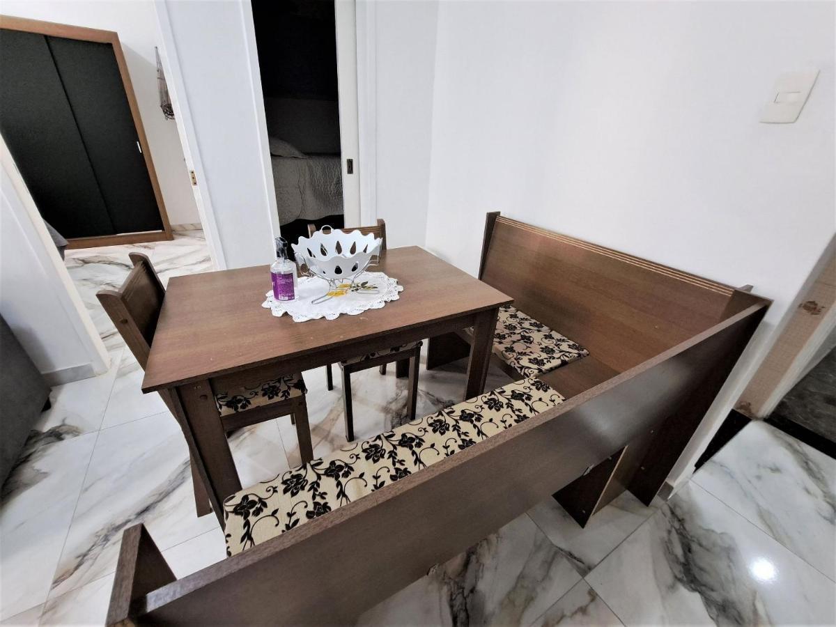 Estudio Completo Entre Botafogo E Copacabana Ρίο ντε Τζανέιρο Εξωτερικό φωτογραφία