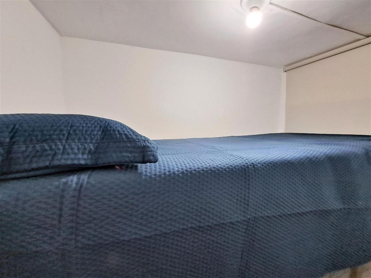 Estudio Completo Entre Botafogo E Copacabana Ρίο ντε Τζανέιρο Εξωτερικό φωτογραφία
