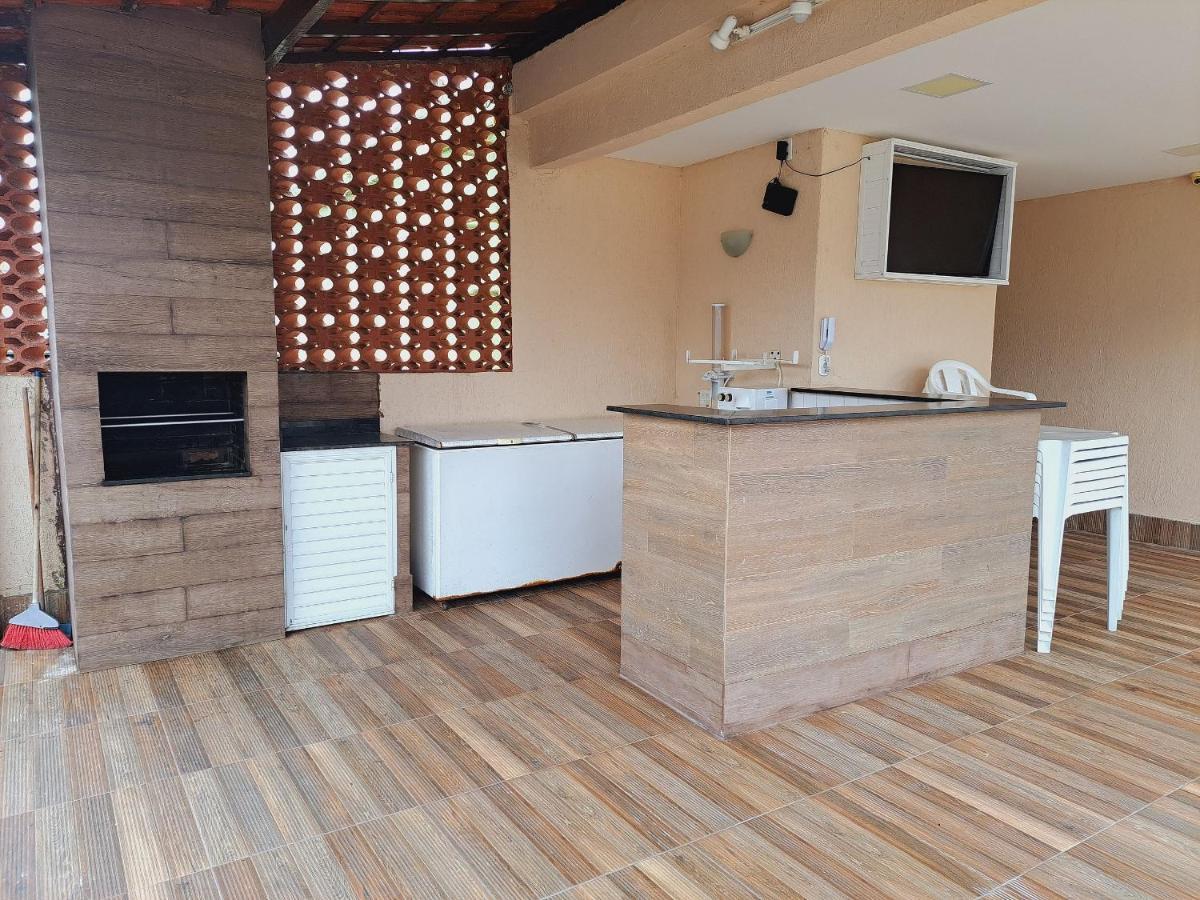 Estudio Completo Entre Botafogo E Copacabana Ρίο ντε Τζανέιρο Εξωτερικό φωτογραφία