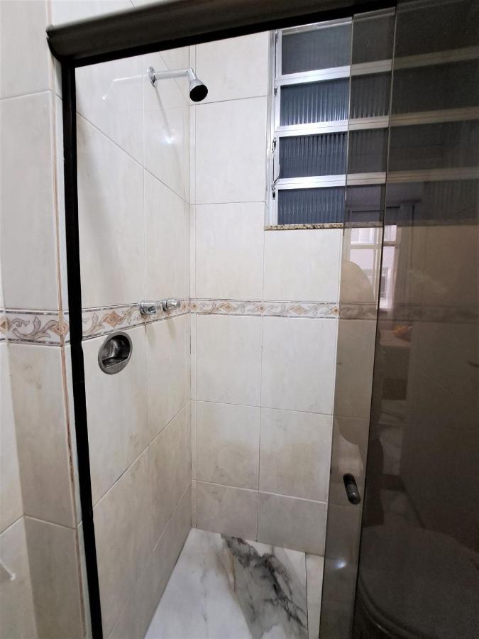 Estudio Completo Entre Botafogo E Copacabana Ρίο ντε Τζανέιρο Εξωτερικό φωτογραφία
